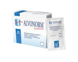 ALVONORM 20 Bust.