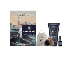 EUPHIDRA MR BARBERART COF