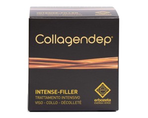 Collagendep Intense Filler Cream 50 ml