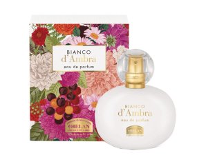 I PROFUMI BIANCO D'AMBRA EDP