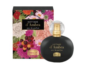 I PROFUMI NETTARE D'AMBRA EDP