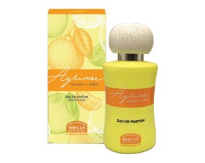 I PROFUMI AGRUMEE EDP