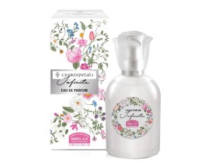 I PROFUMI CUOR PETALI INFI EDP