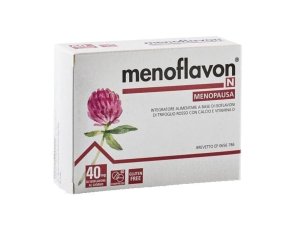 MENOFLAVON N 60*Cpr