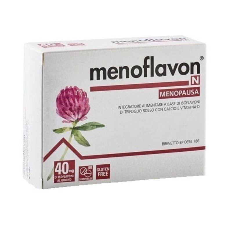 MENOFLAVON N 60*Cpr