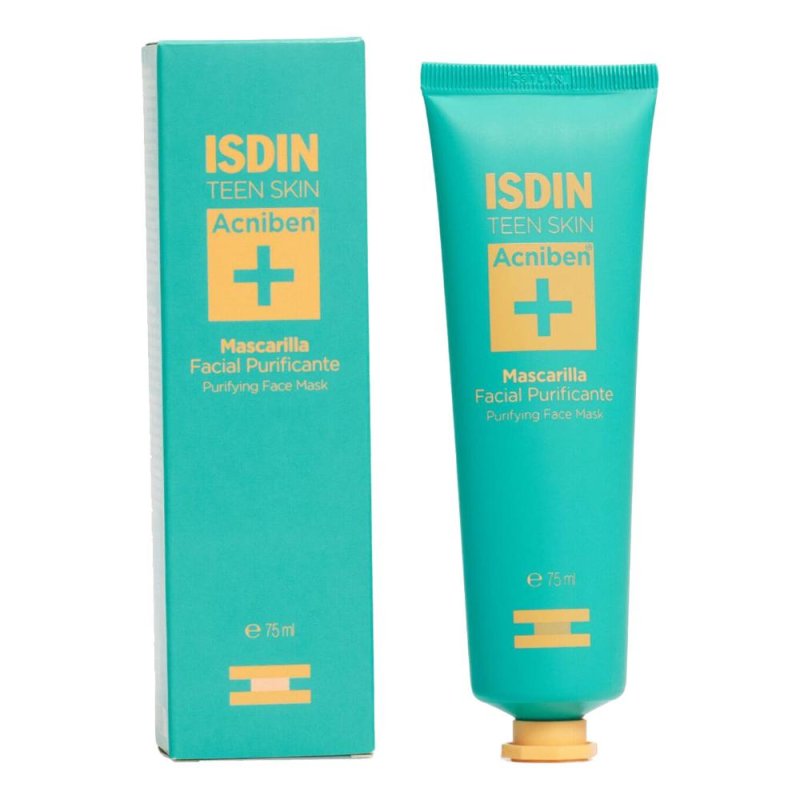ACNIBEN Oily Skin Mask 75ml ACNIBEN Oily Skin Mask 75ml