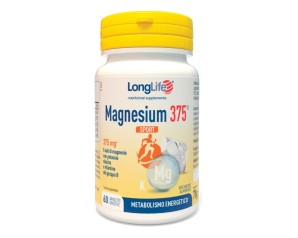Phoenix  - Longlife Longlife Magnesium 375 Sport 60 Tavolette