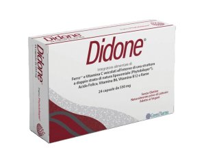DIDONE 24CPS