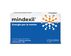 MINDEXIL 20Cpr