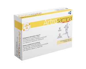 ARTROSAMINA 30 Cpr 1250mg