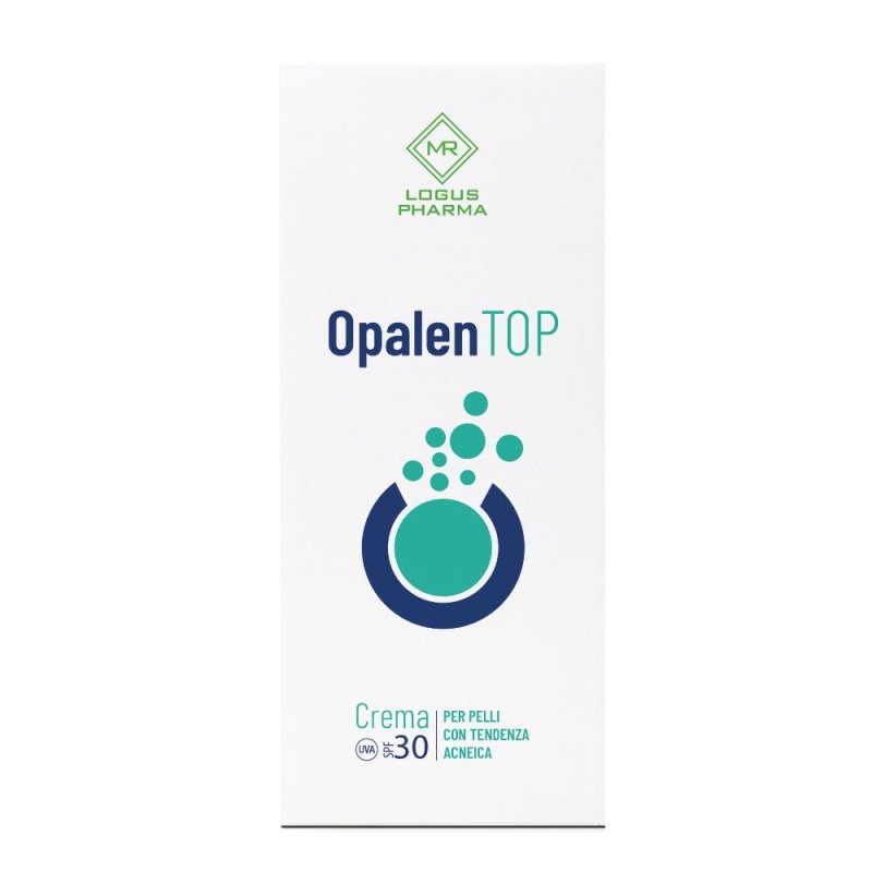 OPALEN TOP Crema 50ml OPALEN TOP Crema 50ml