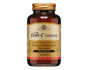 ESTER C CPX 60 Tav.SOLGAR