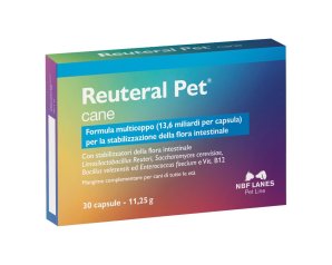 REUTERAL Pet Cane 30 Cps