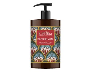 SAPONE MANI FIORI CILIEGIO