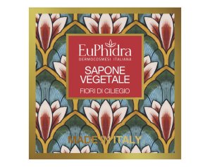 SAPONE VEGETALE FIORI CILIEGIO