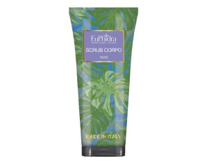 SCRUB CORPO TIARE' 200ML