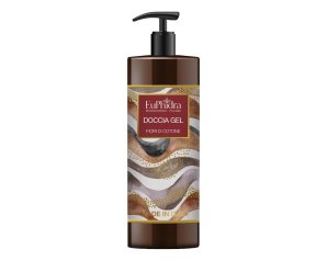 DOCCIA GEL FIORI COTONE 400ML