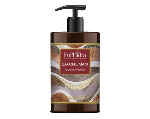 SAPONE MANI FIORI COTONE