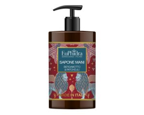 SAPONE MANI BERGAMOTTO PATCHOU