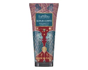 SCRUB CORPO BERGAMOTTO PATCHOU