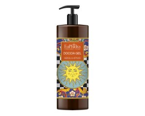 DOCCIA GEL NEROLI VETIVER400ML