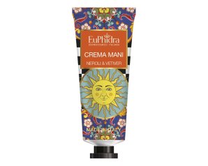 CREMA MANI NEROLI VETIVER 50ML