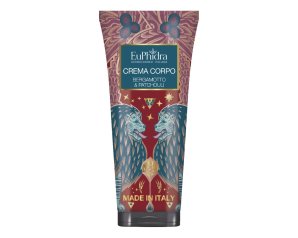 CREMA CORPO BERGAMOTTO PATCH