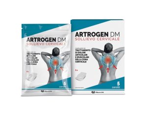 ARTROGEN  5 Cer.Sollievo Cerv.