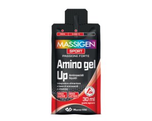 MASSIGEN SPORT AMINO GEL UP30P