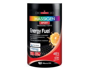 MASSIGEN SP.Energy Fuel 500g