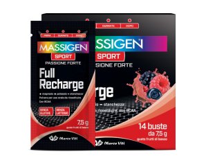 MASSIGEN SP.Full Recharge 14bs