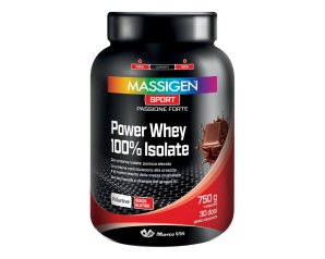 MASSIGEN SPORT PW ISOL CIOC