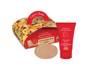 PANETTONE COF DOLC MANI CR+SAP