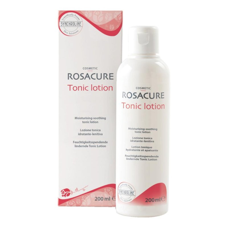 ROSACURE Tonic Loz.200ml ROSACURE Tonic Loz.200ml