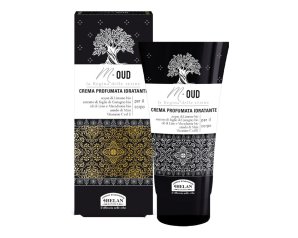 M-OUD CREMA PROFUMATA IDRATANT