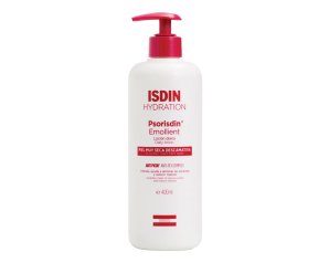 PSORISDIN EMOLLIENT LOTION