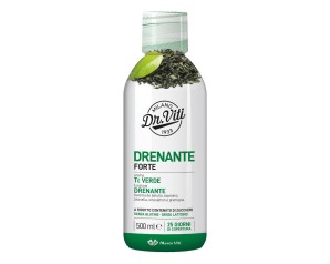 DRENANTE Forte Te'Verde*500ml