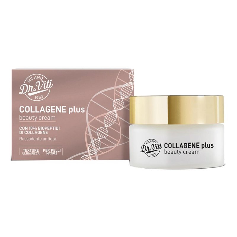 COLLAGENE Beauty Crema Plus COLLAGENE Beauty Crema Plus