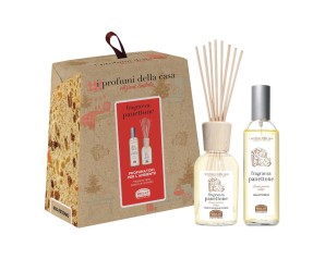PROFUMI CASA SET PANETTONE
