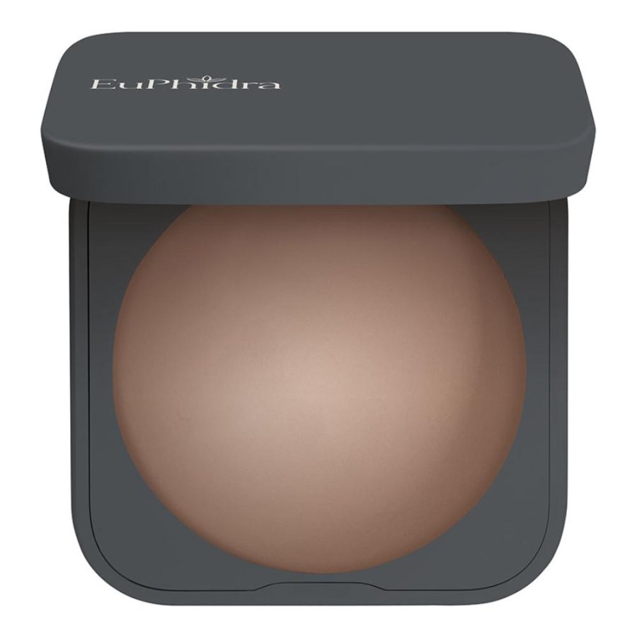 EUPHIDRA Fdt Ultra Comf Powd 3 EUPHIDRA Fdt Ultra Comf Powd 3