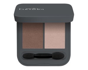 EUPHIDRA Ombr.Duo 1 Cool