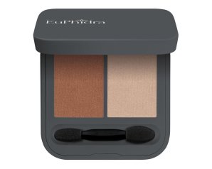 EUPHIDRA Ombr.Duo 2 Warm