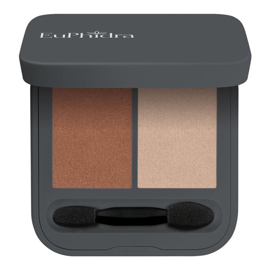 EUPHIDRA Ombr.Duo 2 Warm EUPHIDRA Ombr.Duo 2 Warm