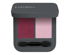 EUPHIDRA Ombr.Duo 3 Rosy