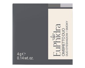 EUPHIDRA Ombr.Duo 4 Smoky