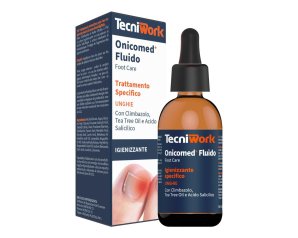 ONICOMED Fluido Igienizz.50ml