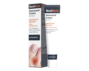 ONICOMED Crema Igienizz.30ml