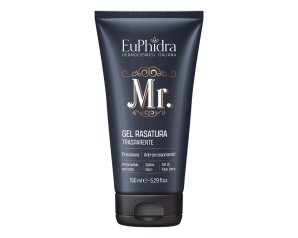 EUPH MR GEL RASATURA TRASP
