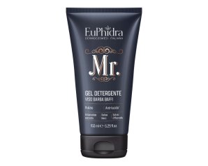 EUPHIDRA MR DET VISO BARBA BAF