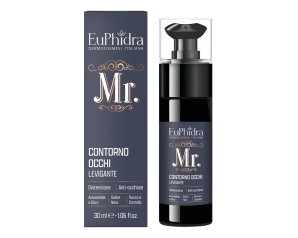EUPHIDRA MR CONT OCCHI LEV30ML
